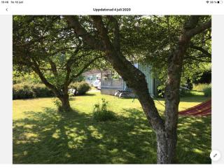 Stråvalla Hulegården - 0