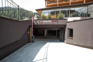 Freina Mountain Lifestyle Hotel - 2