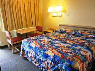 Motel 6-Greenville, TX - Greenville - 4