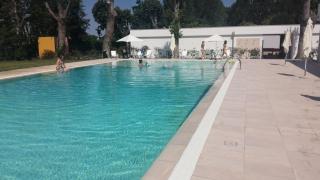Camping Rialto - Campalto - 1