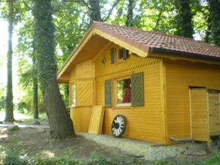 Schweden Hütte - Wismar - 0