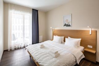 Новобудова в центрі Львова - Lviv - 9
