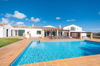 Finca Na Bona - Mahón - 9