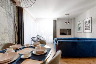 Resort Apartamenty Klifowa Rewal 58 - Rewal - 8