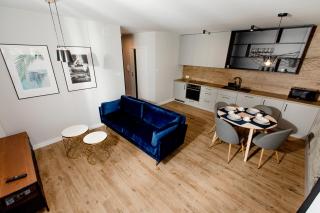 Resort Apartamenty Klifowa Rewal 58 - Rewal - 7