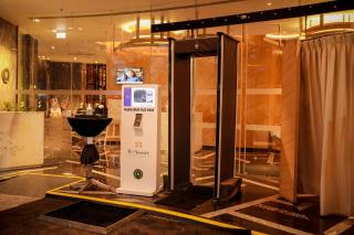 Welcomhotel by ITC Hotels, RaceCourse, Coimbatore - Coimbatore - 6