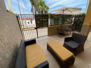 Jennifer's Apartment - Porto Cesareo - 0