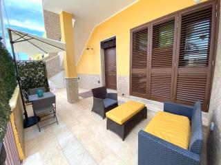 Jennifer's Apartment - Porto Cesareo - 2