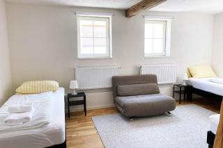 Charmante Apartments mit TV-WiFi - Kelkheim - 0