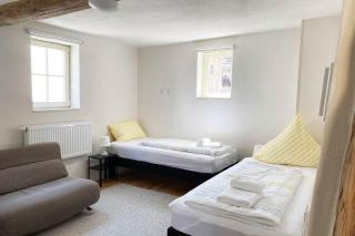Charmante Apartments mit TV-WiFi - Kelkheim - 6