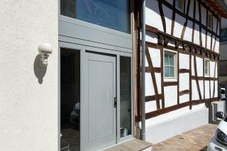 Charmante Apartments mit TV-WiFi - Kelkheim - 5