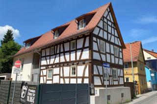 Charmante Apartments mit TV-WiFi - Kelkheim - 9