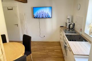 Charmante Apartments mit TV-WiFi - Kelkheim - 2