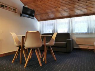 Apartma Svizec Rogla - 0