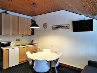 Apartma Svizec Rogla - 7