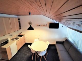 Apartma Svizec Rogla - 6