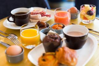 Hotel OHM by Happyculture - Paris - 8