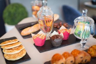 Hotel OHM by Happyculture - Paris - 3