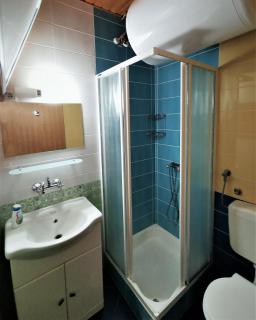 Apartma Svizec Rogla - Zreče - 4