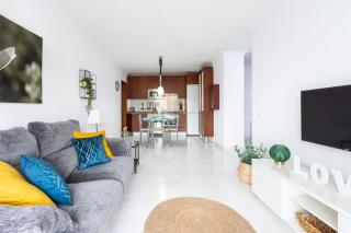 Home2Book Bright Center Santa Cruz, Wifi - Santa Cruz de Tenerife - 7