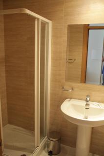 HOSTAL FRANCISCO SALINAS - Burgos - 9