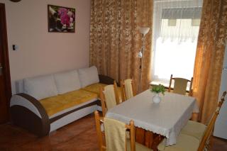Csepp Nyaralóház medencével - Balatonkeresztúr - 3