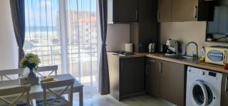 Luiza Apartament - Bavaro Residence - Mamaia Nord - 6