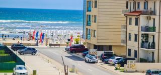 Luiza Apartament - Bavaro Residence - Mamaia Nord - 0