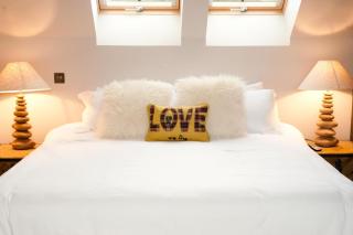 Hideaway Lodge - 1