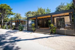 Mobile Homes & Bungalows Ljutić - Biograd na Moru - 6