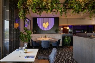 Lochside House Hotel & Spa - New Cumnock - 9