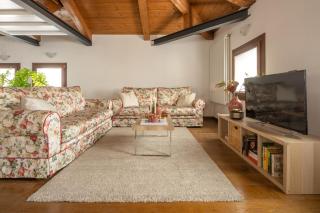 San Marco View Terrace Apartment R&R - 2