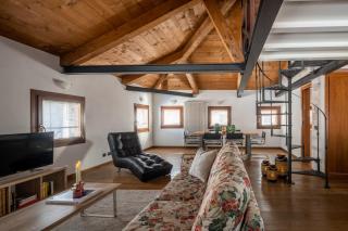 San Marco View Terrace Apartment R&R - 9