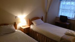 The Kelvin Hotel - Oban - 1