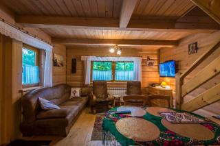 Domki Bacówka Pod Skocznią - 7