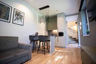 Apartment Austėja - 3