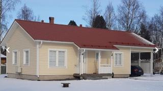 Apartment Sorsakuja - Pyhäjoki - 9
