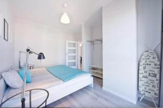 Quattro Loft Apartament Two - Danzig - 8