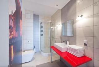 Quattro Loft Apartament Two - Danzig - 2