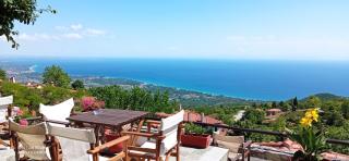 Enastron Guesthouse - Palaios Panteleimonas - 0