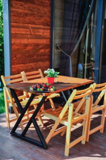 Minimalist Sapanca - 2