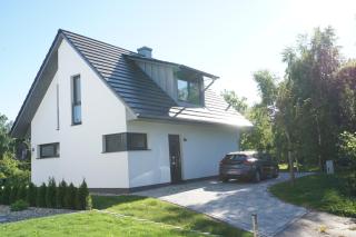 Ferienhaus Marny - Trassenheide - 7