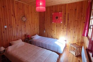 Chalet privé au Mont-Serein ventoux - Mont Serein - 8
