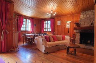 Chalet privé au Mont-Serein ventoux - Mont Serein - 6