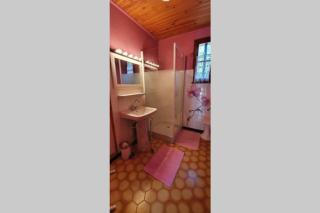 Chalet privé au Mont-Serein ventoux - Mont Serein - 5