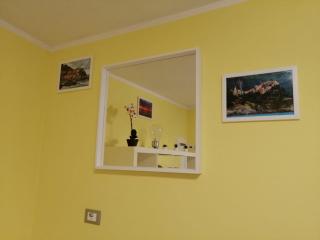 Cà di Dome Appartamento vista mare - 1