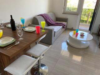 Apartmani Pakoštane **** - Pakoštane - 0