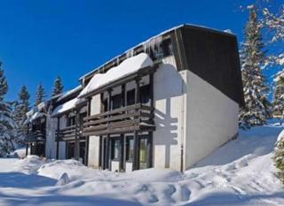 Apartma Svizec Rogla - 2