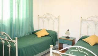 Trilocale Sissy sul mare - 4