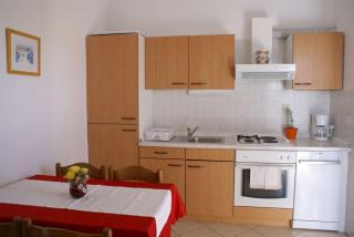 Apartment Nevenka - Krk - 1